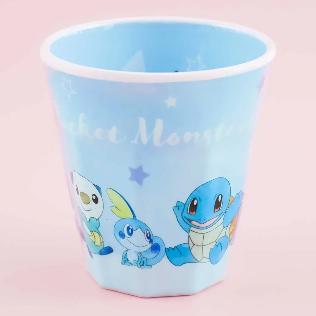 Pokémon Pikachu Water Type Melamine Cup