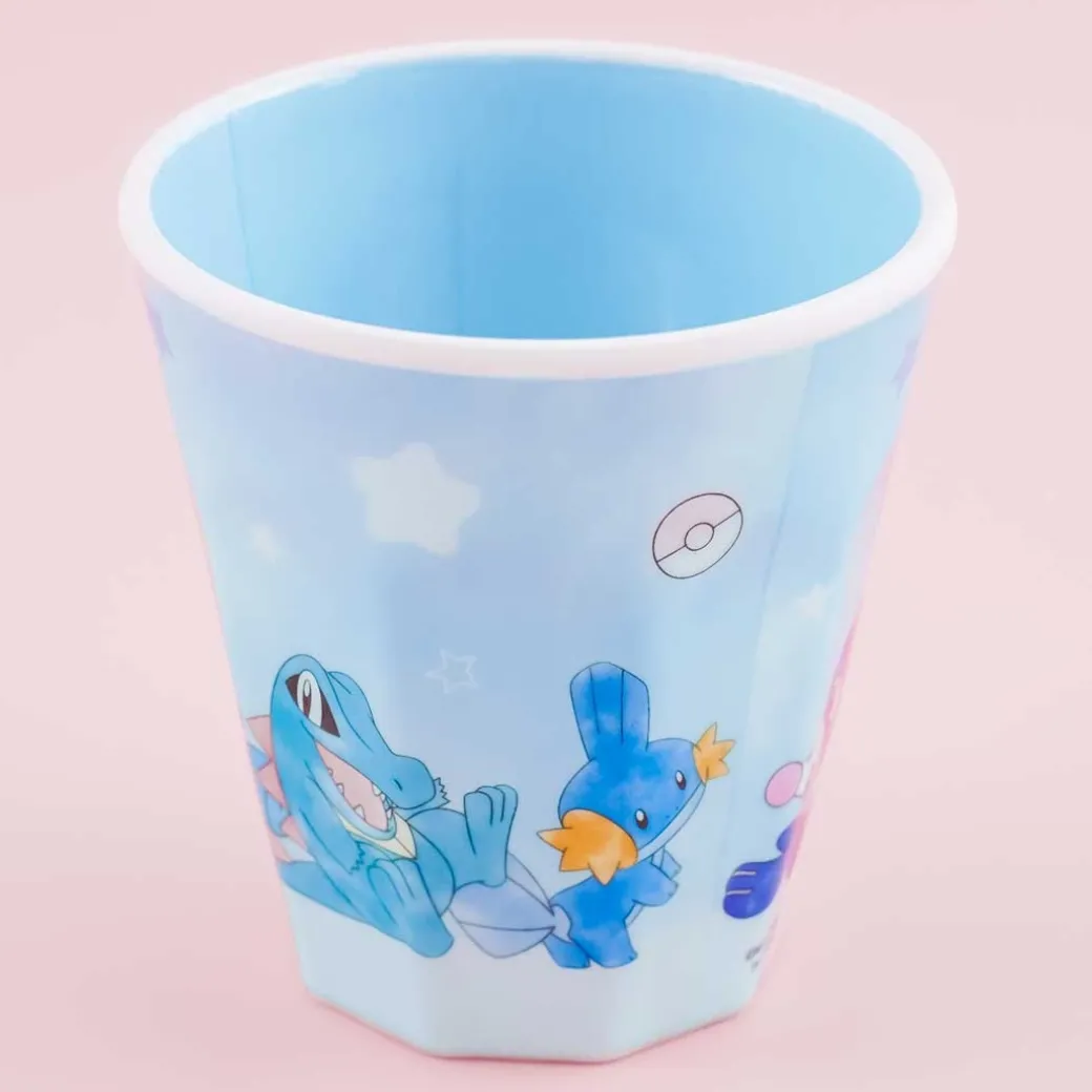 Pokémon Pikachu Water Type Melamine Cup