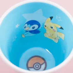 Pokémon Pikachu Water Type Melamine Cup