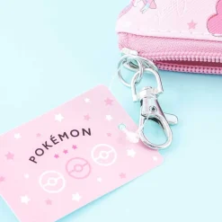 Pokémon Pink Monsters Coin Purse