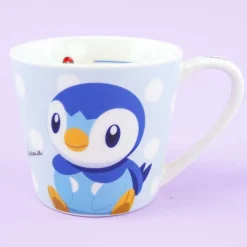 Pokémon Pochama Mug