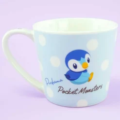 Pokémon Pochama Mug