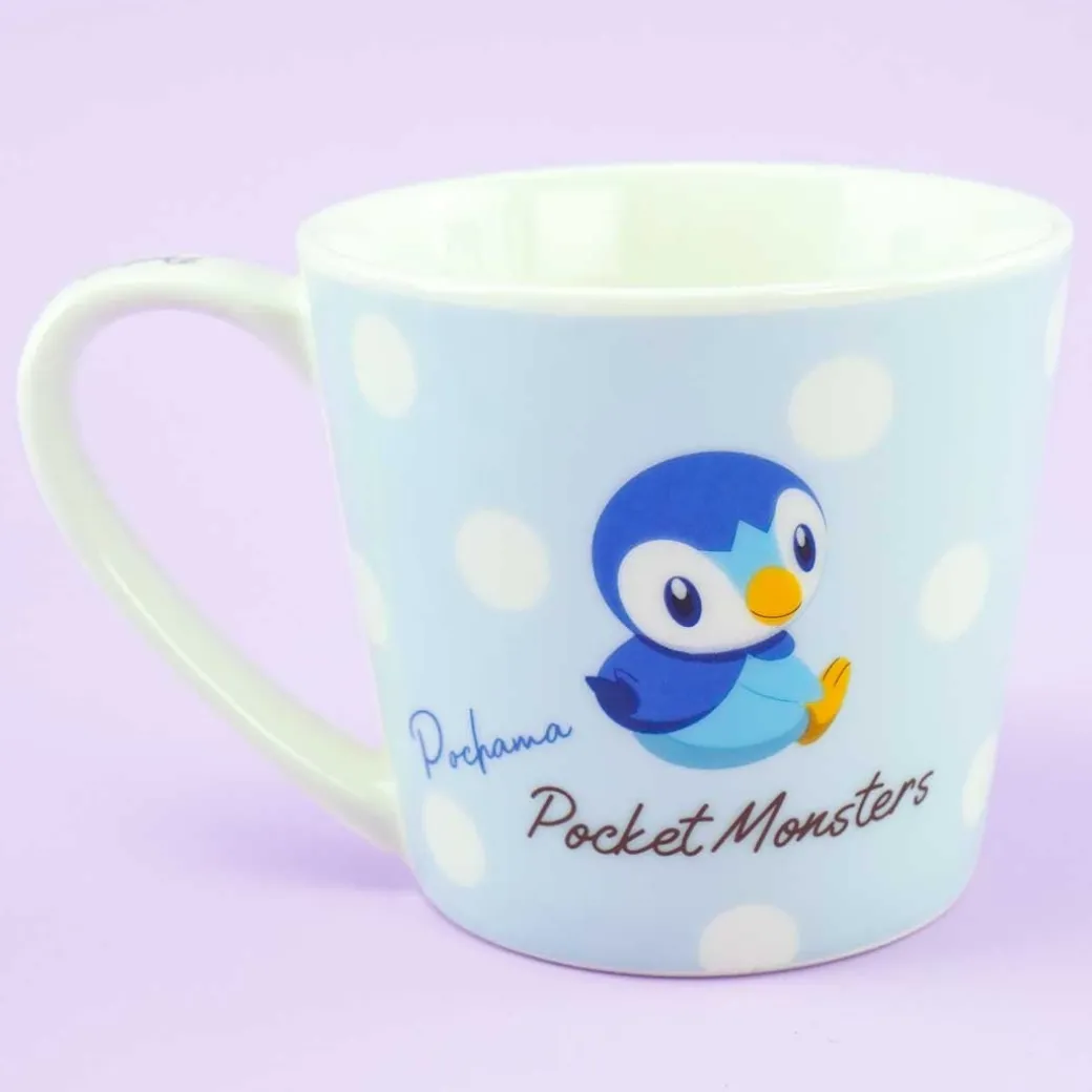 Pokémon Pochama Mug