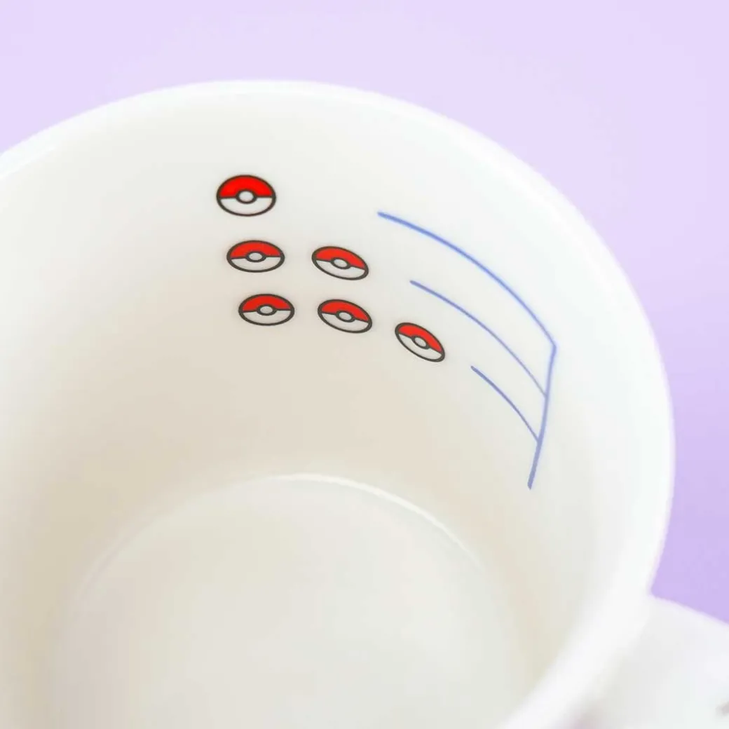 Pokémon Pochama Mug