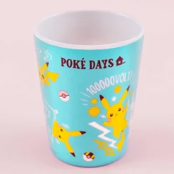 Pokémon Poké Days Melamine Tumbler