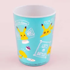 Pokémon Poké Days Melamine Tumbler