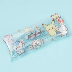 Pokémon Poképeace Clear Slim Multi-Case