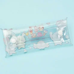 Pokémon Poképeace Clear Slim Multi-Case