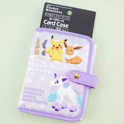 Pokémon Polka Dot Card Case