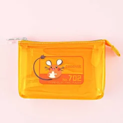 Pokémon Pouch - Dedenne