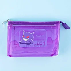 Pokémon Pouch - Gengar