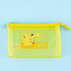 Pokémon Pouch - Pikachu