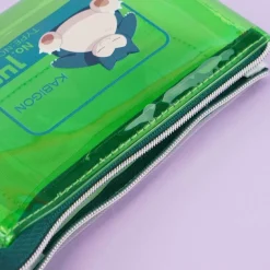 Pokémon Pouch - Snorlax