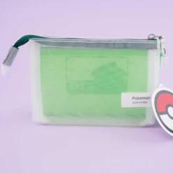 Pokémon Pouch - Snorlax