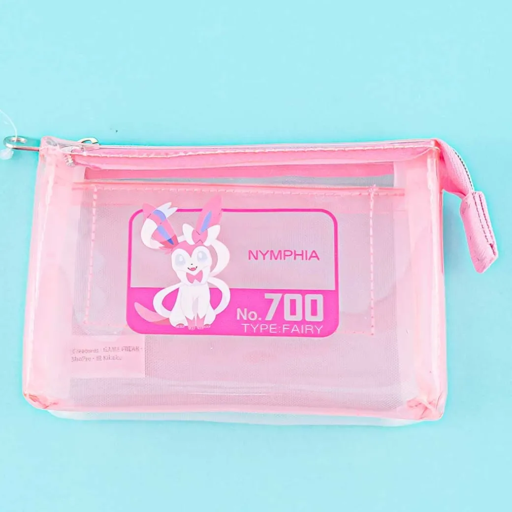 Pokémon Pouch - Sylveon