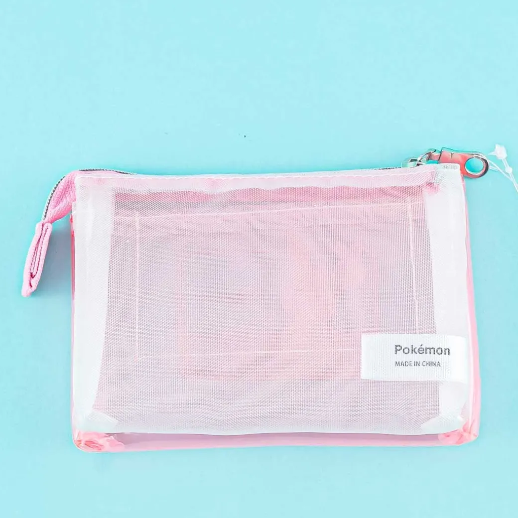 Pokémon Pouch - Sylveon