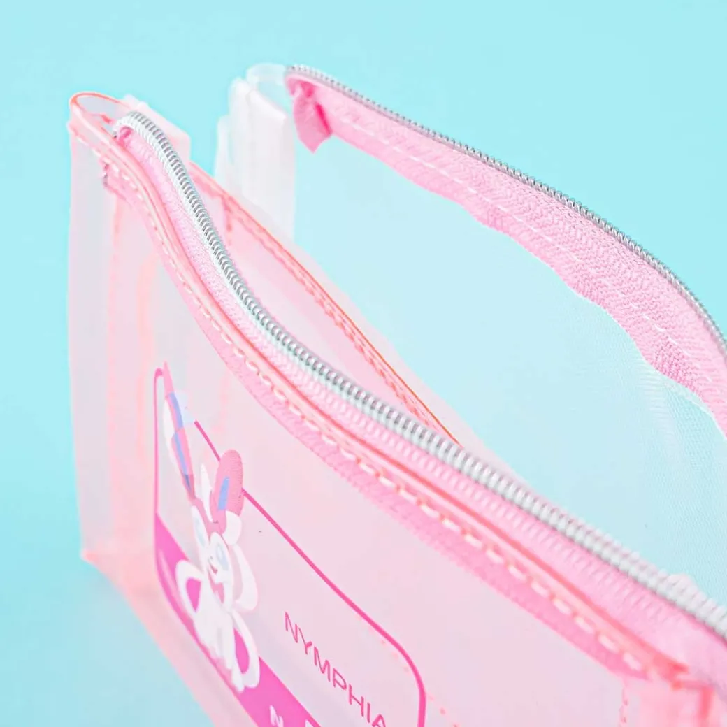 Pokémon Pouch - Sylveon