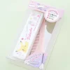 Pokémon Pretty Cosmetics 3-Way Comb Set