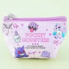 Pokémon Purple Monsters Coin Purse