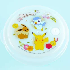 Pokémon Rice Keeper Pot