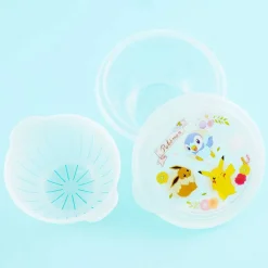 Pokémon Rice Keeper Pot