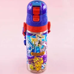 Pokémon Shining Pearl & Brilliant Diamond One-Push Water Bottle