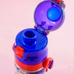 Pokémon Shining Pearl & Brilliant Diamond One-Push Water Bottle