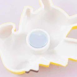 Pokémon Sitting Pikachu Magnet