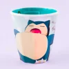 Pokémon Snorlax Melamine Cup