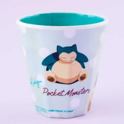 Pokémon Snorlax Melamine Cup