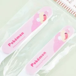 Pokémon Spoon & Fork Set - Slowpoke