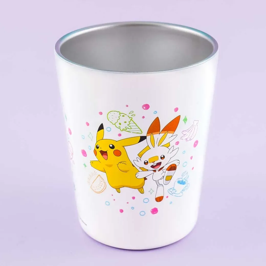 Pokémon Sweets Time Coffee Tumbler