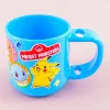 Pokémon Toothbrush Cup - Starter Pokémons