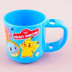 Pokémon Toothbrush Cup - Starter Pokémons