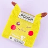 Pokémon Towel Pouch - Pikachu