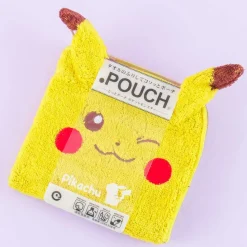 Pokémon Towel Pouch - Pikachu