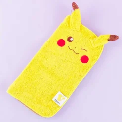 Pokémon Towel Pouch - Pikachu