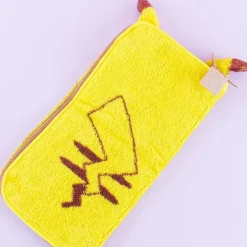 Pokémon Towel Pouch - Pikachu