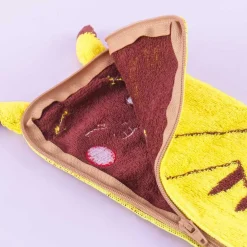 Pokémon Towel Pouch - Pikachu