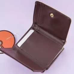 Pokémon Trifold Wallet - Pikachu