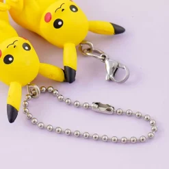 Pokémon Tsumande Tsunagete Charn Gachapon