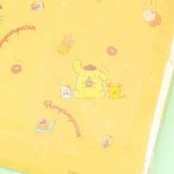 Pompompurin & Friends B5 Vertical Envelope