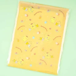 Pompompurin & Friends B5 Vertical Envelope