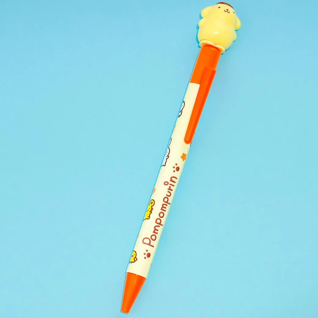Pompompurin & Friends Ballpoint Pen