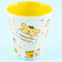 Pompompurin & Friends Celebration Cup