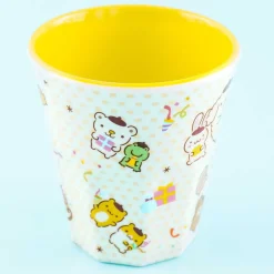 Pompompurin & Friends Celebration Cup