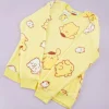 Pompompurin & Friends Pajama Set - Large