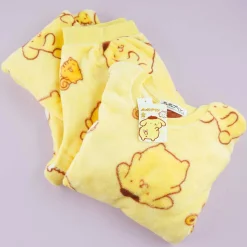 Pompompurin & Friends Pajama Set - Large