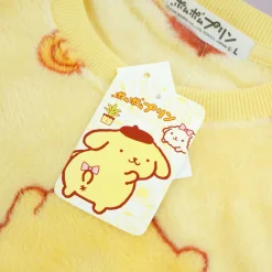 Pompompurin & Friends Pajama Set - Large