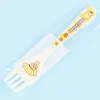 Pompompurin & Hamster Friends Fork